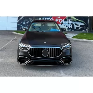 Conversion Body Kit suitable for Mercedes S-Class W223 Limousine (2020-up) S63 Design-image-6350743