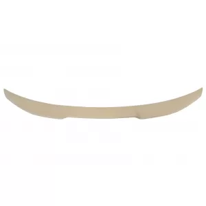 Heckspoiler Kofferraumspoiler Dachspoiler Flügel für BMW 4er G26 i4 G26 BEV 21+ Gran Coupé-image-6102964