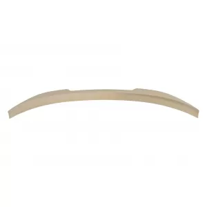 Heckspoiler Kofferraumspoiler Dachspoiler Flügel für BMW 4er G26 i4 G26 BEV 21+ Gran Coupé-image-6102966