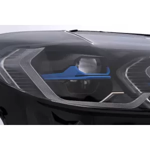 Complete Body Kit suitable for BMW 3 Series F30 (2011-2019) Conversion to 2021+ G80 M Design