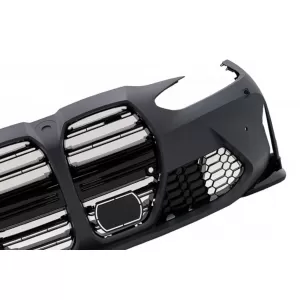 Complete Body Kit suitable for BMW 3 Series F30 (2011-2019) Conversion to 2021+ G80 M Design