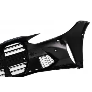 Complete Body Kit suitable for BMW 3 Series F30 (2011-2019) Conversion to 2021+ G80 M Design