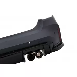 Complete Body Kit suitable for BMW 3 Series F30 (2011-2019) Conversion to 2021+ G80 M Design