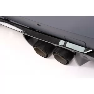 Complete Body Kit suitable for BMW 3 Series F30 (2011-2019) Conversion to 2021+ G80 M Design