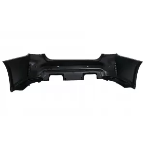 Complete Body Kit suitable for BMW 3 Series F30 (2011-2019) Conversion to 2021+ G80 M Design