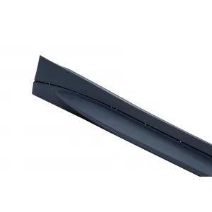 Complete Body Kit suitable for BMW 3 Series F30 (2011-2019) Conversion to 2021+ G80 M Design