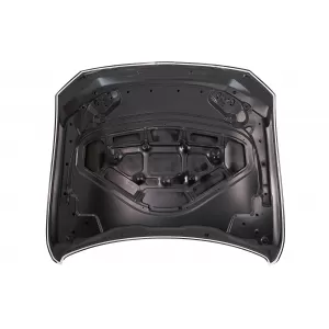 Complete Body Kit suitable for BMW 3 Series F30 (2011-2019) Conversion to 2021+ G80 M Design