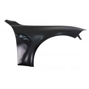 Complete Body Kit suitable for BMW 3 Series F30 (2011-2019) Conversion to 2021+ G80 M Design
