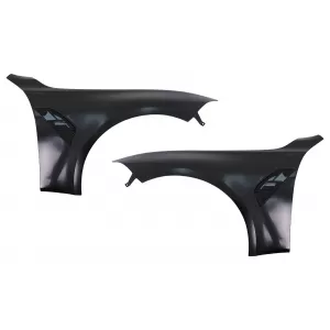 Complete Body Kit suitable for BMW 3 Series F30 (2011-2019) Conversion to 2021+ G80 M Design