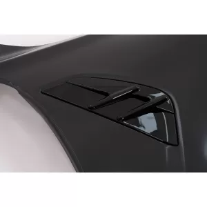 Complete Body Kit suitable for BMW 3 Series F30 (2011-2019) Conversion to 2021+ G80 M Design