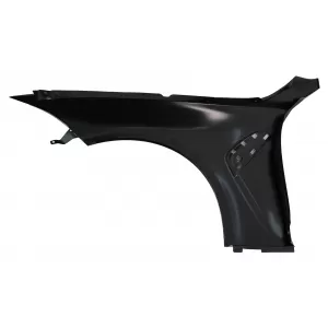 Complete Body Kit suitable for BMW 3 Series F30 (2011-2019) Conversion to 2021+ G80 M Design
