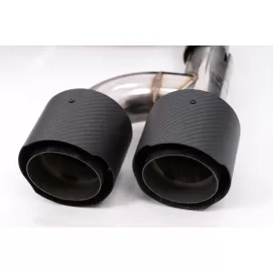 Complete Body Kit suitable for BMW 3 Series F30 (2011-2019) Conversion to 2021+ G80 M Design