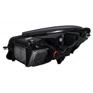 Full LED Headlights suitable for Mercedes S-Class W222 (2013-2017) Facelift Look Dynamic Sequential Turning Light