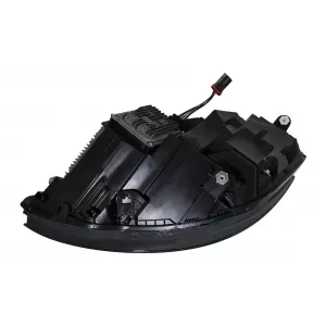 Full LED Headlights suitable for Mercedes S-Class W222 (2013-2017) Facelift Look Dynamic Sequential Turning Light