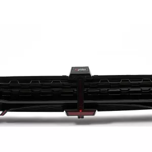 Endrohre Luftdiffusor Stoßstangendiffusor für Audi A3 8Y Hatchback S-Line S3 2020--image-6105498