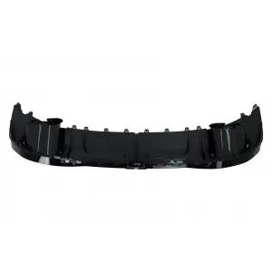 Endrohre Luftdiffusor Stoßstangendiffusor für Audi A3 8Y Hatchback S-Line S3 2020--image-6105501