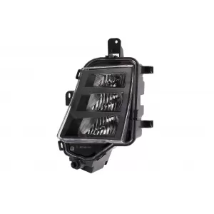 Fog Light Projectors suitable for VW Golf 7 GTI (2013-2017)