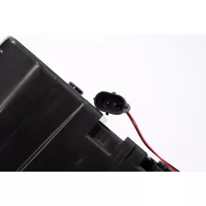 Fog Light Projectors suitable for VW Golf 7 GTI (2013-2017)