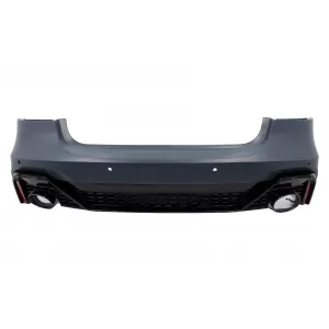 Complete Wide Body Kit suitable for Audi A7 4G (2010-2014) Conversion to 2020+ RS Design
