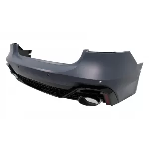 Complete Wide Body Kit suitable for Audi A7 4G (2010-2014) Conversion to 2020+ RS Design