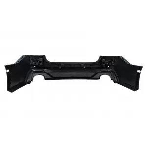 Complete Wide Body Kit suitable for Audi A7 4G (2010-2014) Conversion to 2020+ RS Design