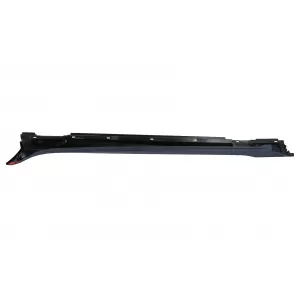 Complete Wide Body Kit suitable for Audi A7 4G (2010-2014) Conversion to 2020+ RS Design