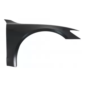 Complete Wide Body Kit suitable for Audi A7 4G (2010-2014) Conversion to 2020+ RS Design