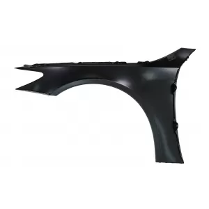 Complete Wide Body Kit suitable for Audi A7 4G (2010-2014) Conversion to 2020+ RS Design