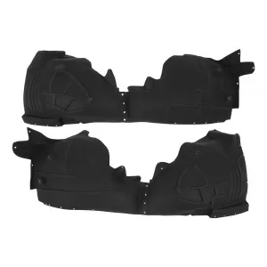 Complete Wide Body Kit suitable for Audi A7 4G (2010-2014) Conversion to 2020+ RS Design