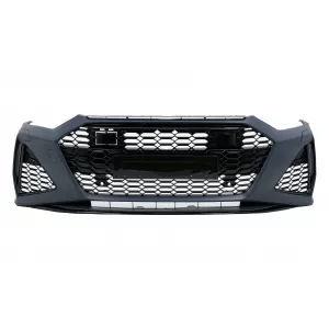 Complete Wide Body Kit suitable for Audi A7 4G (2010-2014) Conversion to 2020+ RS Design