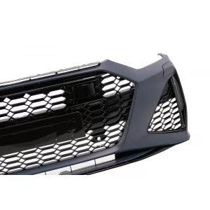 Complete Wide Body Kit suitable for Audi A7 4G (2010-2014) Conversion to 2020+ RS Design