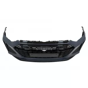Complete Wide Body Kit suitable for Audi A7 4G (2010-2014) Conversion to 2020+ RS Design