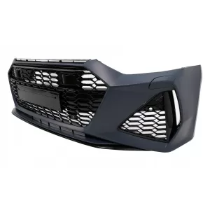 Complete Wide Body Kit suitable for Audi A7 4G (2010-2014) Conversion to 2020+ RS Design