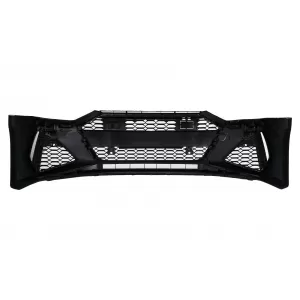 Complete Wide Body Kit suitable for Audi A7 4G (2010-2014) Conversion to 2020+ RS Design