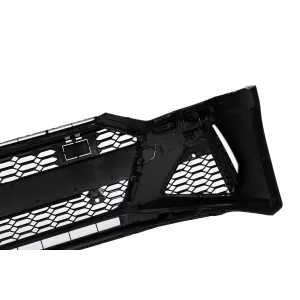 Complete Wide Body Kit suitable for Audi A7 4G (2010-2014) Conversion to 2020+ RS Design