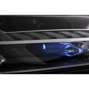 Complete Wide Body Kit suitable for Audi A7 4G (2010-2014) Conversion to 2020+ RS Design