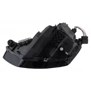 Complete Wide Body Kit suitable for Audi A7 4G (2010-2014) Conversion to 2020+ RS Design