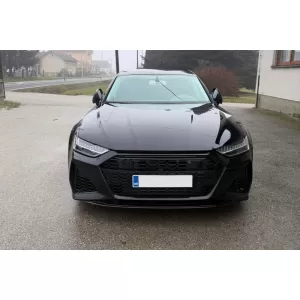 Complete Wide Body Kit suitable for Audi A7 4G (2010-2014) Conversion to 2020+ RS Design