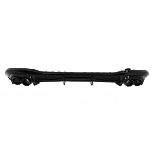 Aero Body Kit suitable for Mercedes S-Class W223 Limousine Sport Line (2020-up)