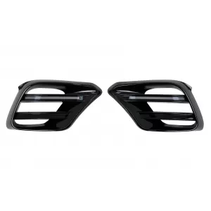 Aero Body Kit suitable for Mercedes S-Class W223 Limousine Sport Line (2020-up)