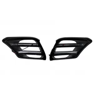 Aero Body Kit suitable for Mercedes S-Class W223 Limousine Sport Line (2020-up)