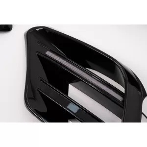 Aero Body Kit suitable for Mercedes S-Class W223 Limousine Sport Line (2020-up)