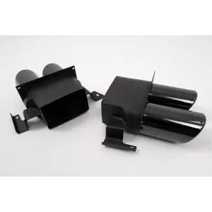 Aero Body Kit suitable for Mercedes S-Class W223 Limousine Sport Line (2020-up)