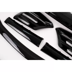 Aero Body Kit suitable for Mercedes S-Class W223 Limousine Sport Line (2020-up)
