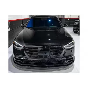 Aero Body Kit suitable for Mercedes S-Class W223 Limousine Sport Line (2020-up)