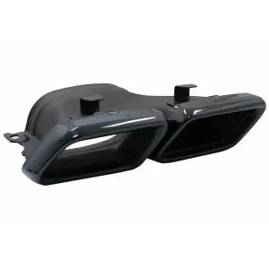 BodyKit für Mercedes S W222 13-06.17 MOPF S63 Look Stoßstange Kühlergrill Rücklichter-image-6103966