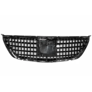 Pachet Exterior Complet compatibil cu Mercedes S-Class W222 Facelift (2013-06.2017) S63 Design-image-6103984