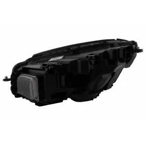 Pachet Exterior Complet compatibil cu Mercedes S-Class W222 Facelift (2013-06.2017) S63 Design-image-6103988