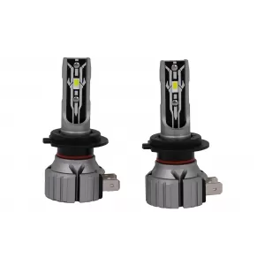 H7 LED-Umrüstscheinwerfer für Auto, High Power 4000K-image-6104208
