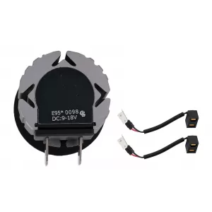 H7 LED-Umrüstscheinwerfer für Auto, High Power 4000K-image-6104210